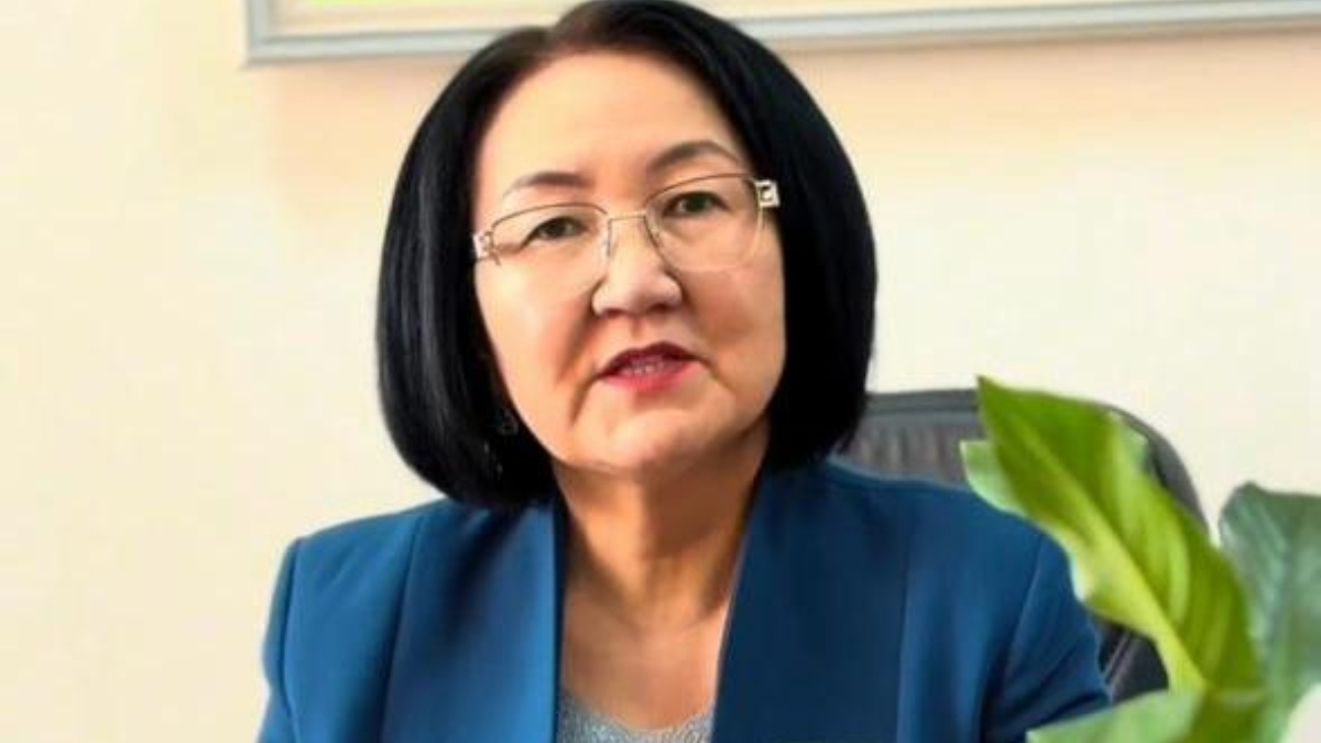 Алматы: деятели культуры высказались о проекте Конституции перед референдумом