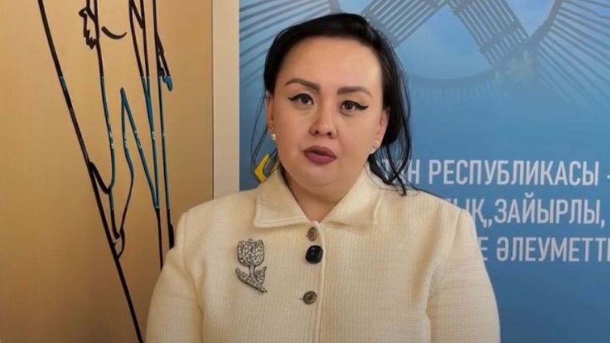 Алматинские юристы призвали казахстанцев не оставаться в стороне от референдума