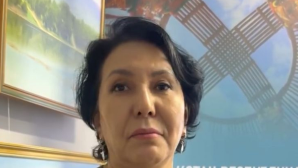 Художники и литераторы Алматы призвали граждан активно участвовать в референдуме