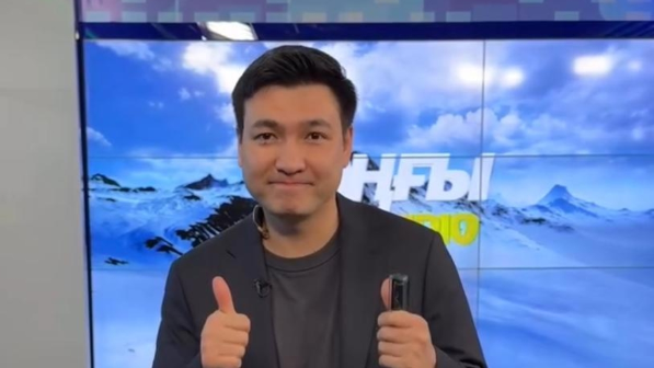 Алматинские актеры отметили важность участия в референдуме 15 марта