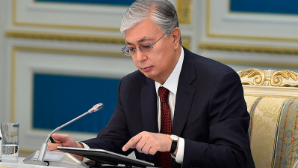 Президент Казахстана обнародовал позицию по атаке иранских БПЛА на Нахичевань