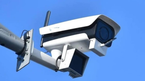 На трассе Астана – Караганда – Алматы установили новые скоростемеры