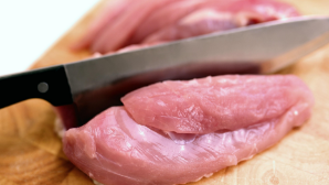 В Астана выявлены подпольные цеха по переработке мяса