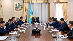 МВК приняла решения по экспорту говядины, импорту яиц и сохранению маточного поголовья