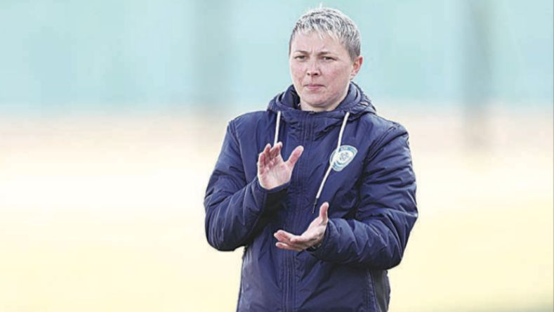 Мария Ялова: «У женского футбола Алматы большое будущее»