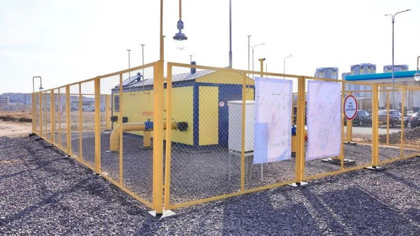 В Карагандинской области более 16 тысяч домов получили доступ к газу