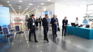 Перед референдумом: в Астане оценили готовность комиссий и участков