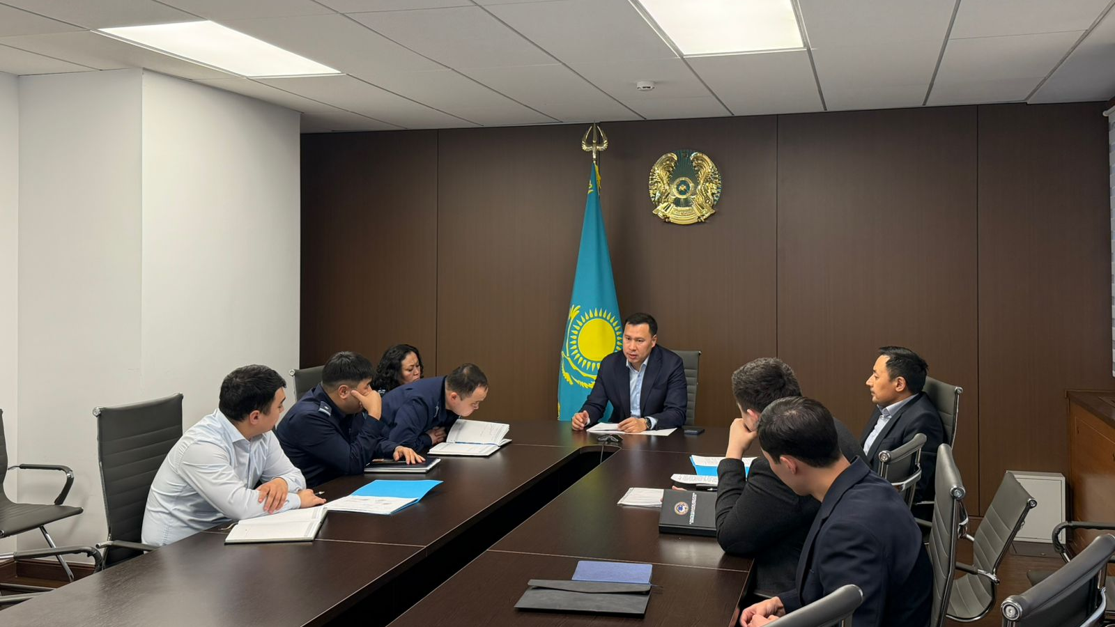 Как защитить подростков от вербовки, обсудили в Алматы