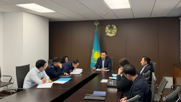 Как защитить подростков от вербовки, обсудили в Алматы