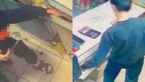 В Уральске задержан стажер, похитивший 190 тысяч тенге из кассы