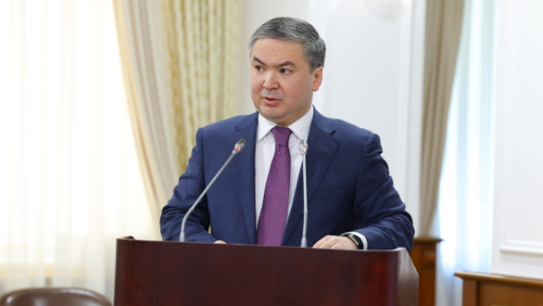 18,5 млн кв. метров жилья планируется ввести в 2026 году в Казахстане 