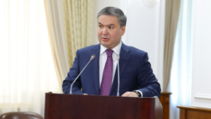 18,5 млн кв. метров жилья планируется ввести в 2026 году в Казахстане 