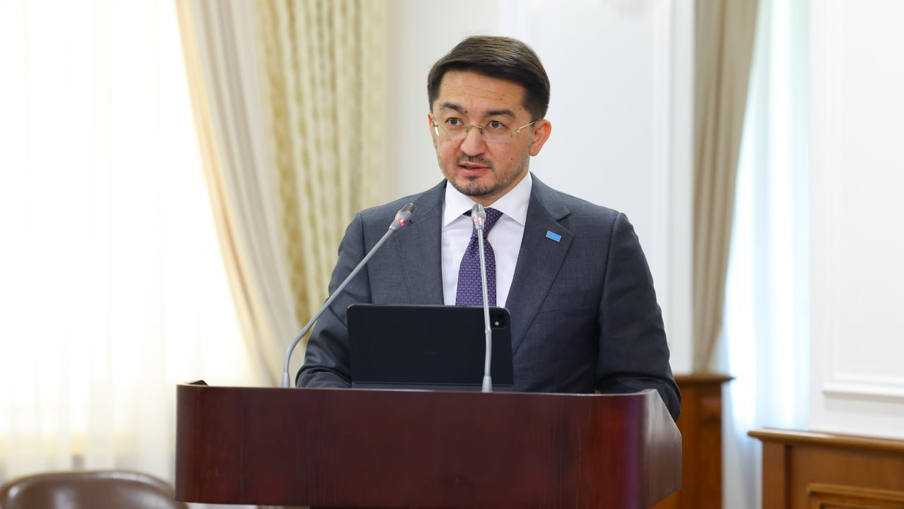 Все государственные услуги в сфере строительства в Казахстане полностью переведены в онлайн-формат