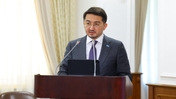 Все государственные услуги в сфере строительства в Казахстане полностью переведены в онлайн-формат