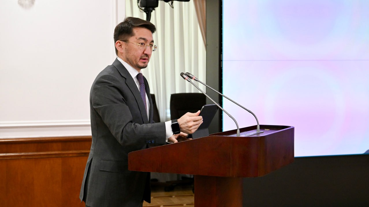 В Астане внедрили технологии искусственного интеллекта для контроля за ходом строительства  