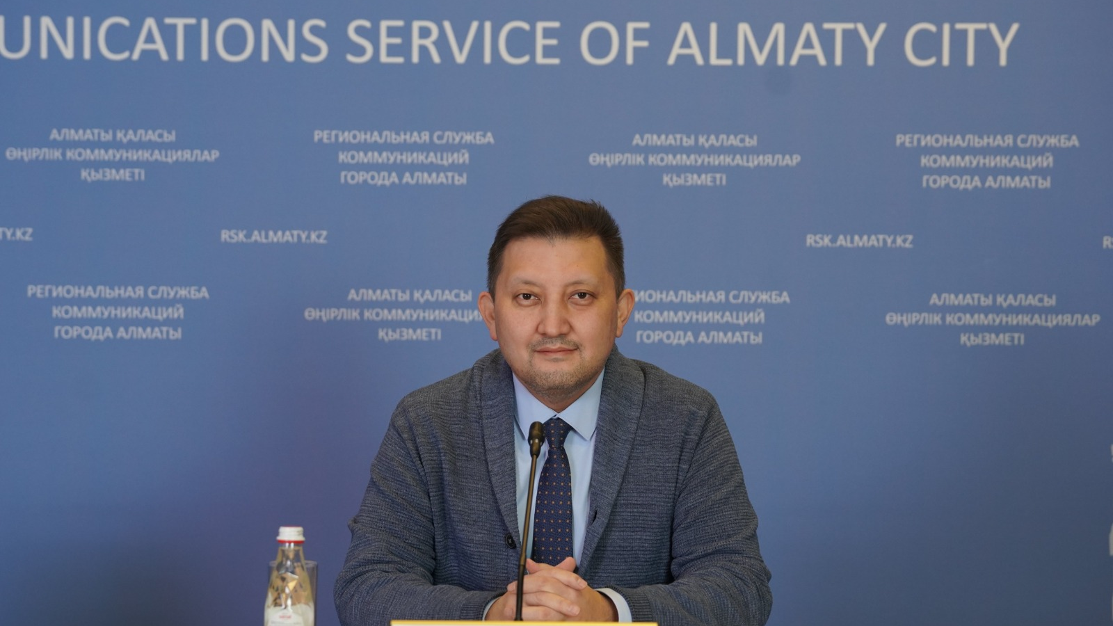 Весна и аллергия в Алматы: эксперт рассказал о главных симптомах и лечении