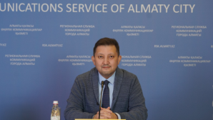 Весна и аллергия в Алматы: эксперт рассказал о главных симптомах и лечении