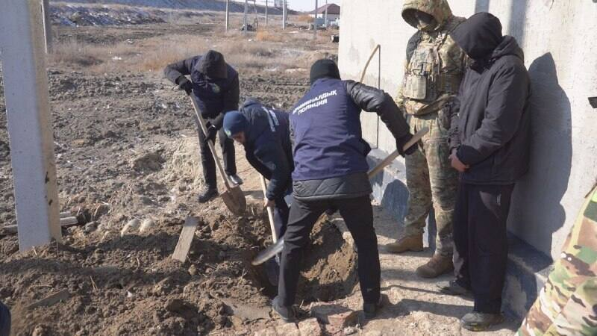 Исчезновение семьи в Атырауской области: обнаружены тела всех четырех пропавших – МВД