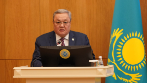 359 наблюдателей из 38 стран и 11 международных организаций будут следить за референдумом в Казахстане