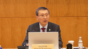 Центральная комиссия референдума проверила доступность участков для лиц с инвалидностью