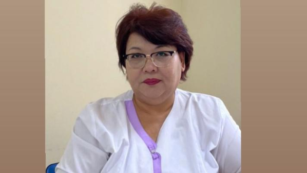 Врач Алматы объяснила, как защитить детей от кори 