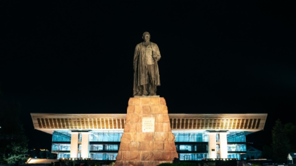 Когда Алматы не спит: ночная смена большого города