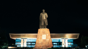 Когда Алматы не спит: ночная смена большого города