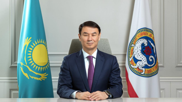Аким Алматы призвал горожан исполнить свой гражданский долг 