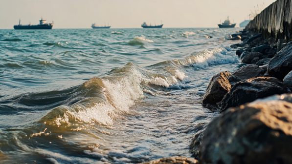 Энергокабель по дну Каспия в Европу: Мажилис дал «зеленый свет» амбициозному проекту трех стран