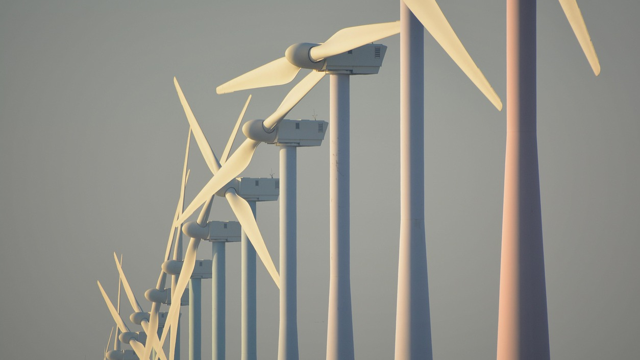 Как Казахстан наращивает производство электроэнергии