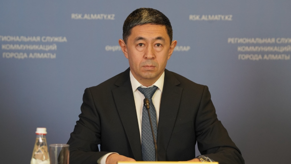 Газовые баллоны в кафе и ресторанах: какие требования действуют в Казахстане рассказали в Алматы