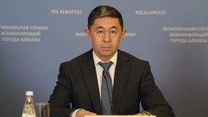 Газовые баллоны в кафе и ресторанах: какие требования действуют в Казахстане рассказали в Алматы