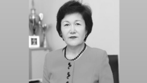 Ушла из жизни педагог и наставник Агайша Сапарова