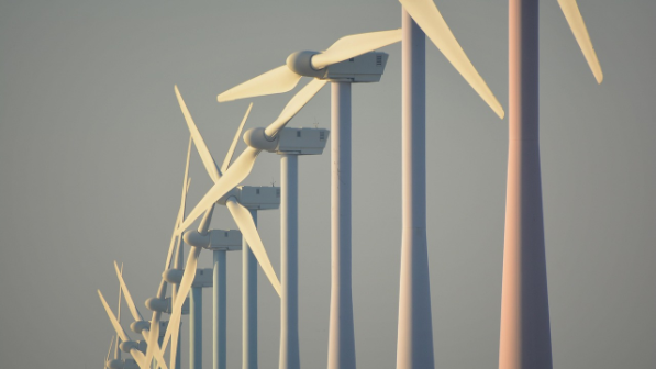 Как Казахстан наращивает производство электроэнергии