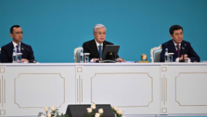 Президент призвал повысить качество планирования и исполнения бюджета в регионах