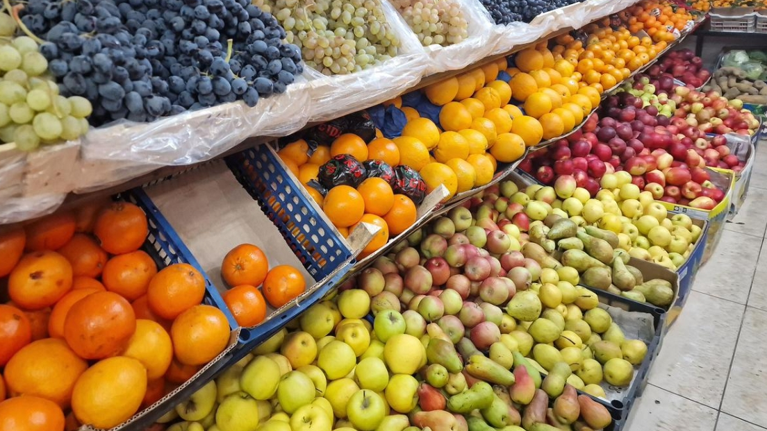 В Алматы пройдет акция Nauryz Sale, приуроченная к празднованию Наурыза