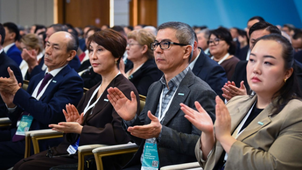 Токаев подчеркнул приоритет защиты прав и свобод человека