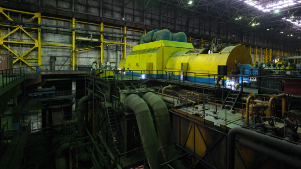 Алматинскую ТЭЦ-2 модернизируют для снижения выбросов