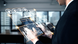 ИИ внедряют на горнодобывающих предприятиях Казахстана