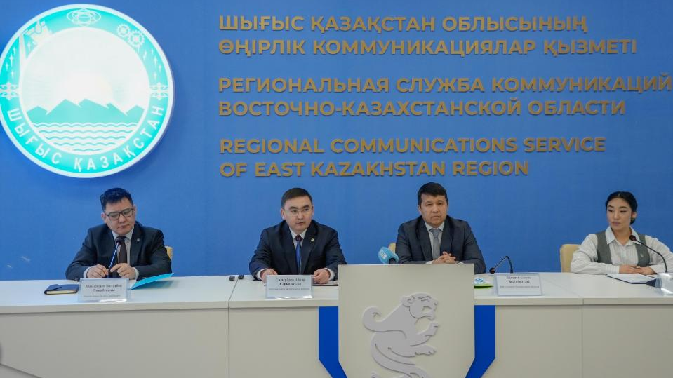 Восточноказахстанцы планируют войти в Книгу рекордов Гиннесса