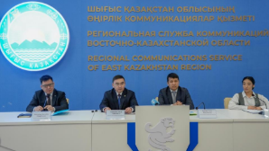 Восточноказахстанцы планируют войти в Книгу рекордов Гиннесса