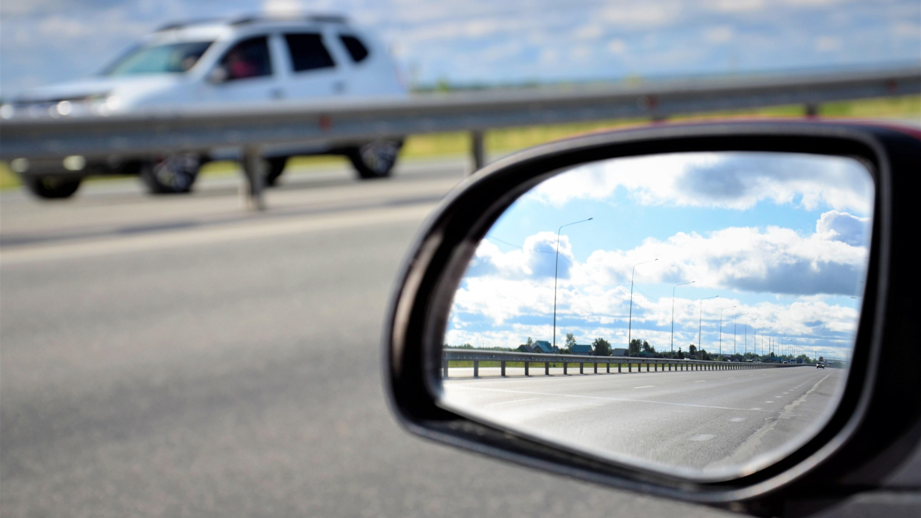 Подозреваемого в краже автомобильных зеркал задержали в Алматы