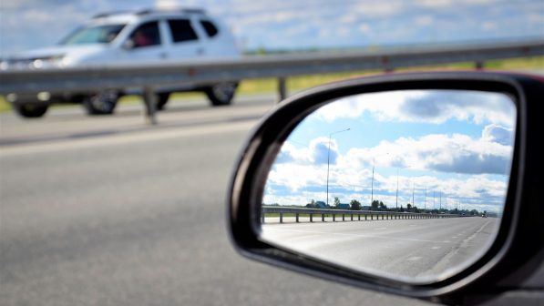 Подозреваемого в краже автомобильных зеркал задержали в Алматы