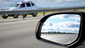 Подозреваемого в краже автомобильных зеркал задержали в Алматы