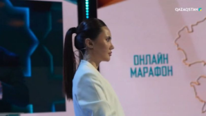 Республиканская телерадиокорпорация «Казахстан» проведет 15-часовой онлайн-марафон «Референдум – 2026»