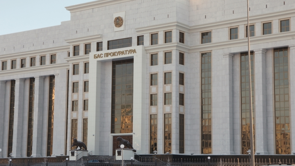 Референдум - 2026: Генпрокуратура призвала казахстанцев соблюдать законодательные требования