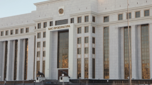 Референдум - 2026: Генпрокуратура призвала казахстанцев соблюдать законодательные требования