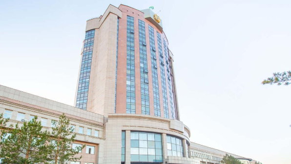 МВД обратилось к гражданам Казахстана накануне референдума