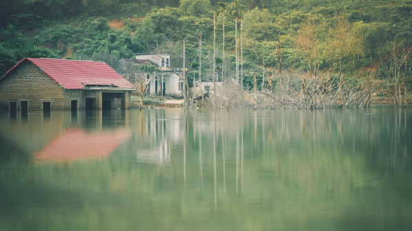 В Казахстане усиливают меры на паводкоопасных участках дорог