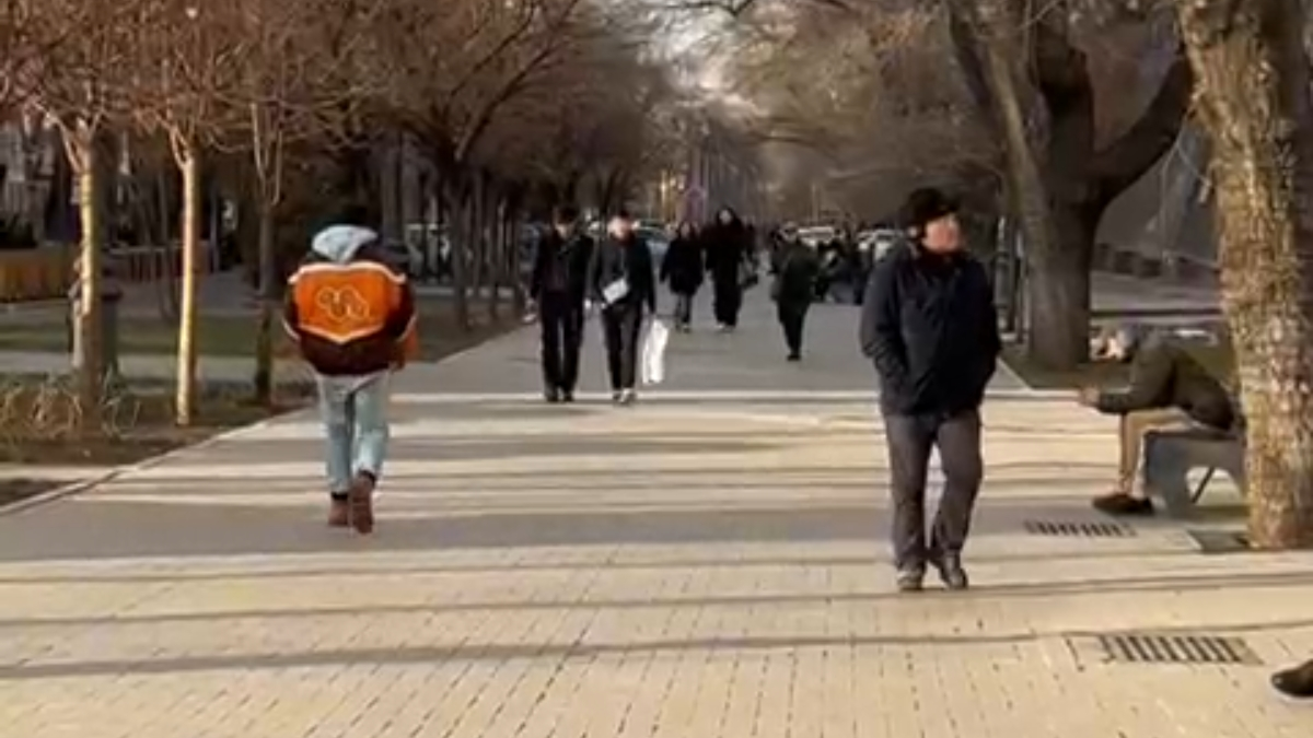 Алматинцы рассказали, как отмечают Көрісу күні